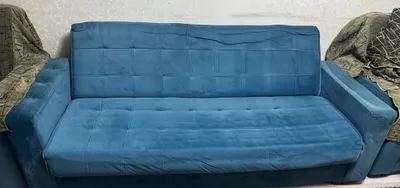 Продам диван и два кресла 1
