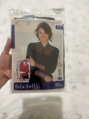 turetskiy kofta Sılla Sella brendi