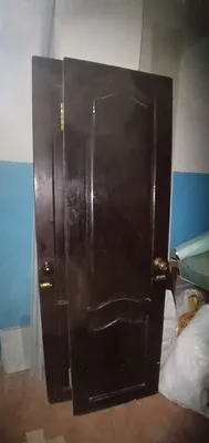 Ishlatilgan eshiklar sotiladi. 1