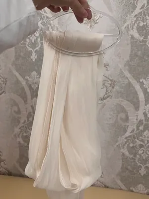 donasi 20mindan romolla organza sharf 1