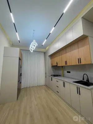 2 xonali kvartira ijaraga, Olmazor, 48 m² 1