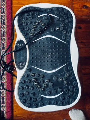 vibroplatforma vibrofit