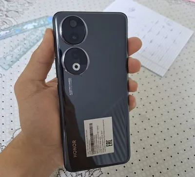 Honor90 REA-NX9 12/512 1