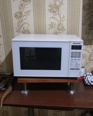 Микроволновая печь Panasonic