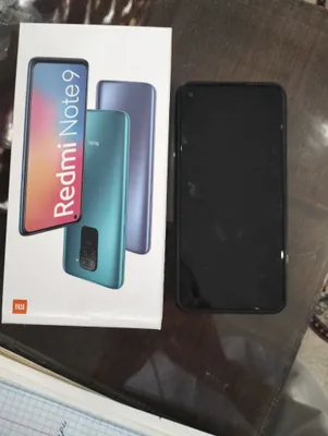redmi not 9 1