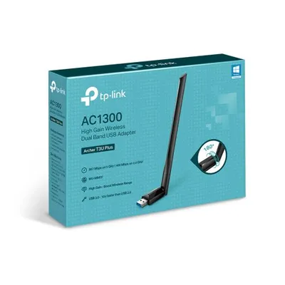 TP-Link Archer T3U Plus AC1300 1