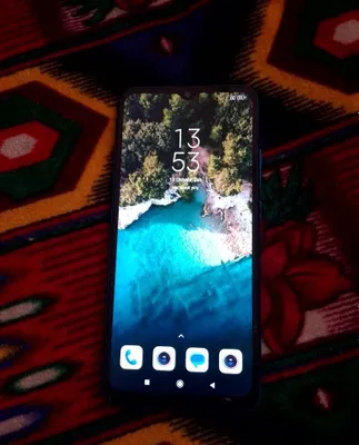 Redmi 9A sotiladi 1