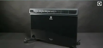 ELECTROLUX konvektor isitkichi — 2000