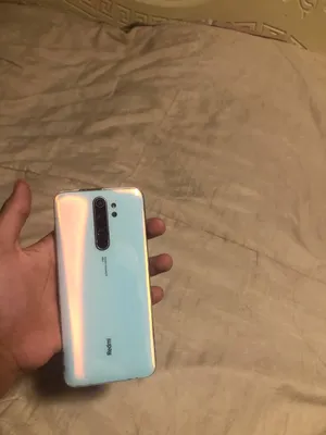 redmi note 8 pro 128 gb 1