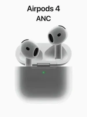 AirPods pro ANC 2,3,4. DUBAI Orginal 1:1 | Air Pods| Наушники naushnik 1