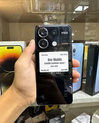 Poco X6 5G, идеальное состояние 1