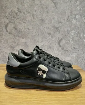 Original Karl Lagerfeld krossovkalari 1