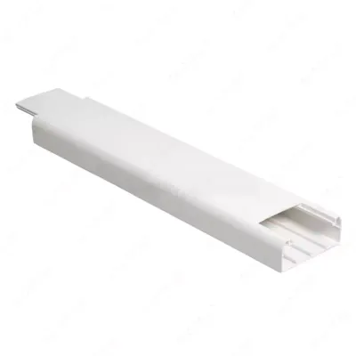 IEK «Primer» rozetkalari uchun kabel-kanallar