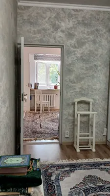 продам чиланзар 3.  двух комнатная 1