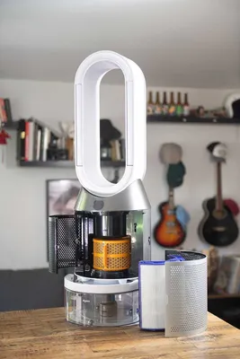Очиститель воздуха DYSON PH05 Оригинал в Самый Низкий цены со Склада 1