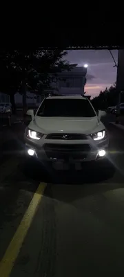 Captiva 4 sotiladi 1