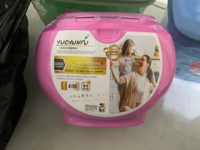 Kapsula kir yuvish uchun 1