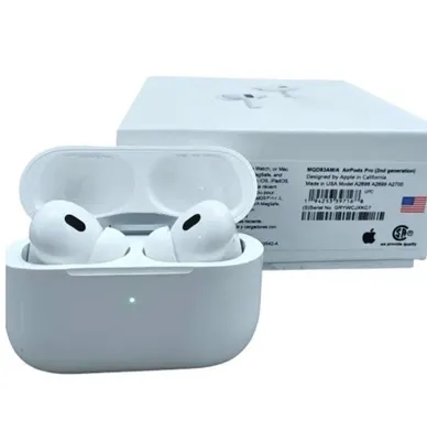 Air pods pro 2