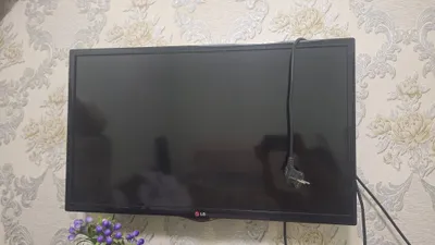 Телевизор LG