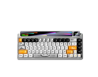 AULA-LEOBOG AMG65 65% simsiz klaviatura
