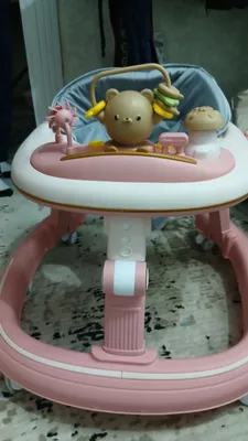 Ходунок для детей 1