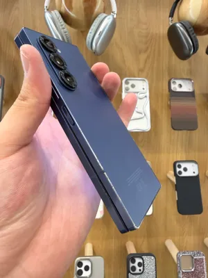 Samsung zfold 6 4