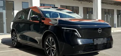 Nissan NX8 310 MAX 1