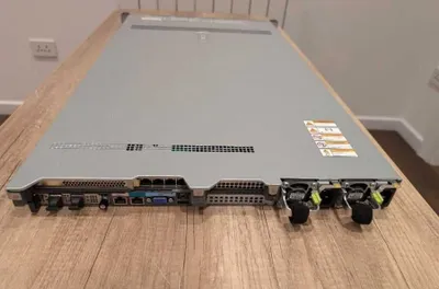 xFusion serverlari 1258H V7 + 2× 2288H V7, DDR5, SSD — 3 ta to‘plam 1
