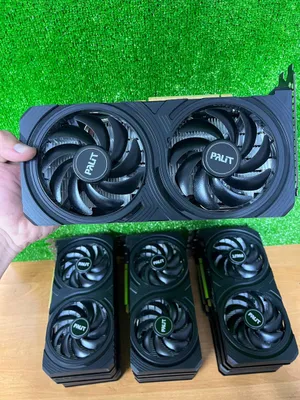 Palit Dual RTX 4060 8GB 1