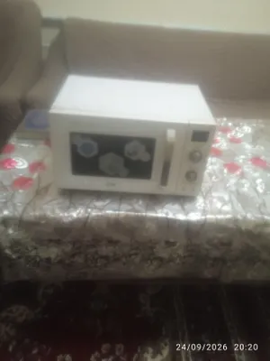 Микроволновка 1