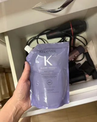 Шампунь Kérastase Blond Absolu, 500 мл