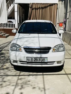 Lacetti Optra Шевроле 1