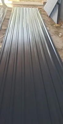 SROCHNA SOTILADI TMZ 0,45 profnastil rangi mokriy 235kv.metr 1