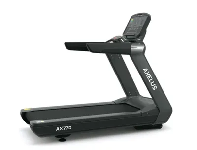 Axelus 770 yugurish yo‘lakchasi 1