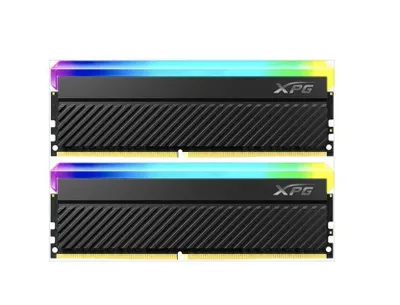 | Dual Kit DDR**************MHz XPG Spectrix RGB tezkor xotirasi 1