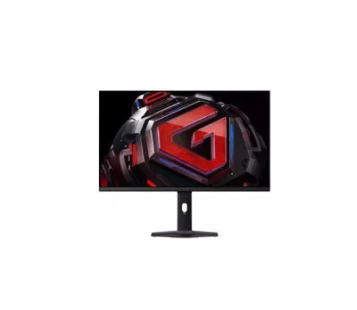 27" Redmi G27Q 2025 P27QDA-RG monitori (2K QHD, 240Hz, 1ms) 1