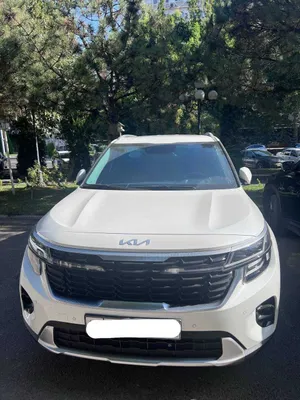 Kia Seltos Prestige 2023 1