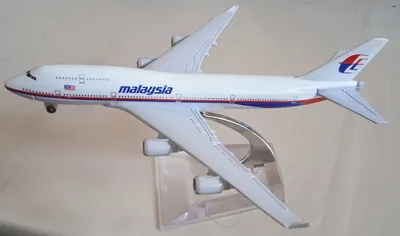 Сувенир Самолёт Боинг 737