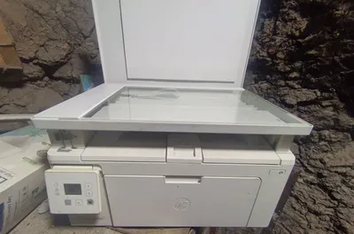 Printer HP LaserJet Pro MFP M130a (G3Q57A) sotiladi 1