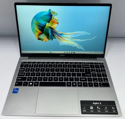 Acer ноутбук 1