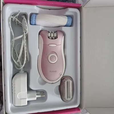 Depilator aparat 1
