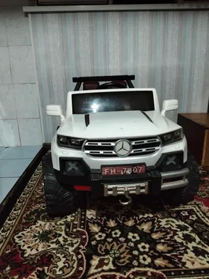 elektr oʻyinchoq mashina 1