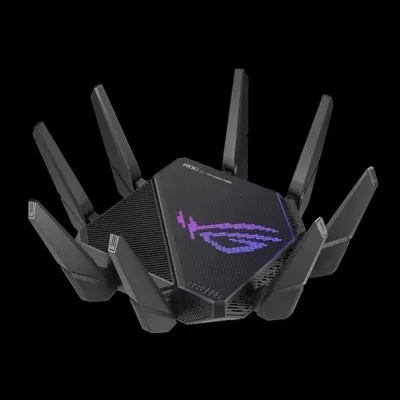 Продается Asus ROG Rapture GT-AX1100 Pro