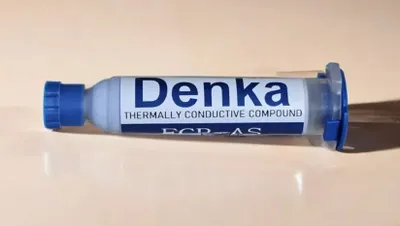 SuYuQ issiqlik prokladkasi DENKA - FCR-AS (Yaponiya) 1