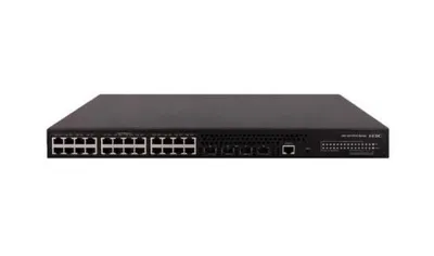 L2 POE kommutatorlari + H3C S5120V2-28P-PWR-LI L2 Ethernet Switch