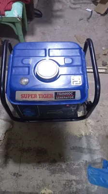 Продам бензогенератор 1
