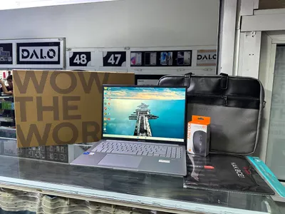 Asus Vivobook, б/у, в состоянии как новый 1