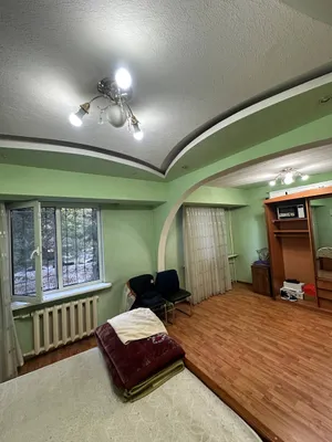 Продажа 4-комн. кв. 115 м², Мирзо-Улугбекский 1