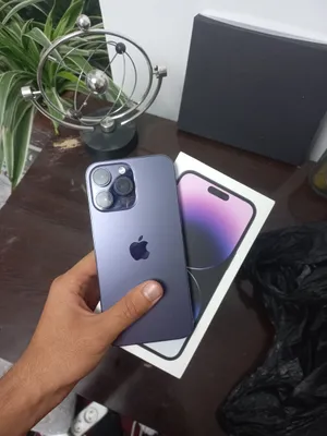 iPhone 14 Pro Max 256GB eSIM | OCHILMAGAN 1
