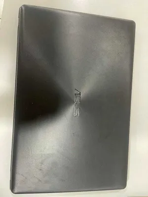 Офисный ноутбук ASUS X540SA, состояние хорошее 1